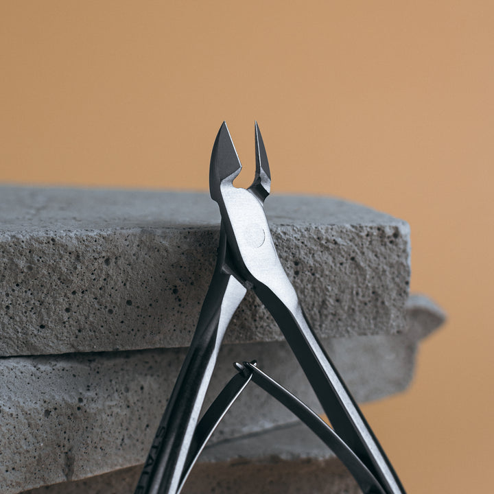 STALEKS Cuticle Nippers CLASSIC 10 8 mm