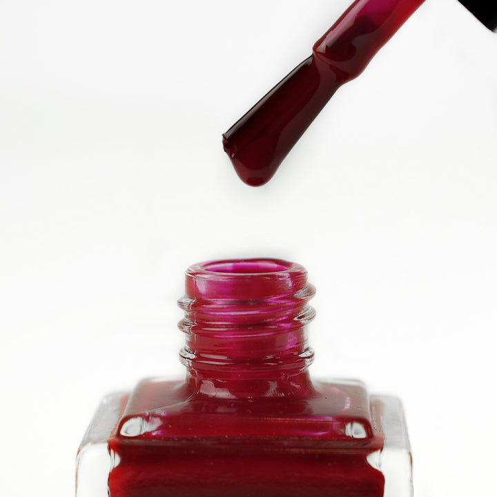 Ultra Strong NP Raspberry Red #032, 9 ml.