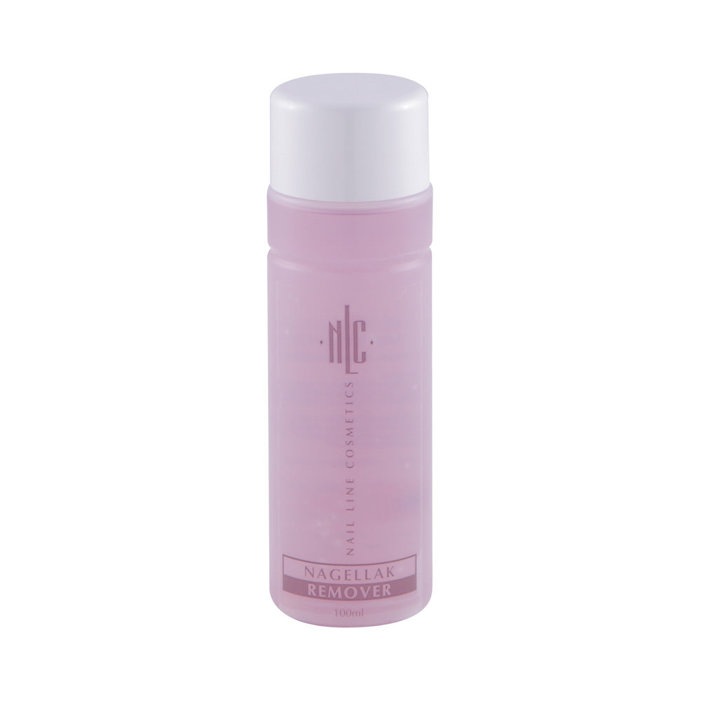 NLC Nagellak Remover 100ml