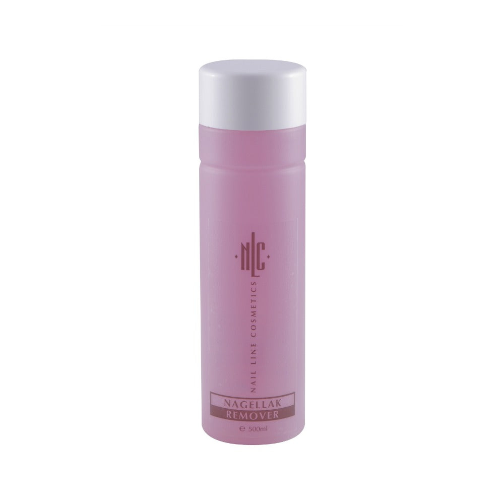 NLC Nagellak Remover 500 ml