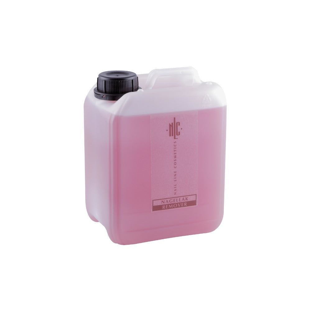 NLC Nagellak Remover 2,5L