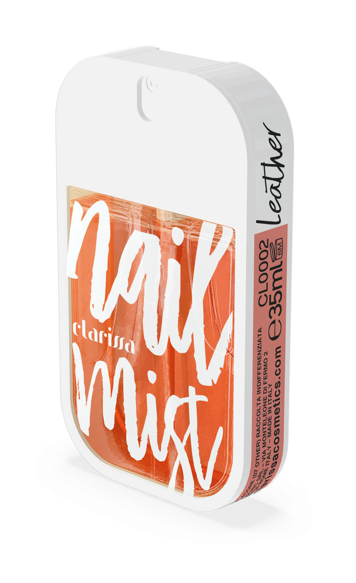 Nail Mist