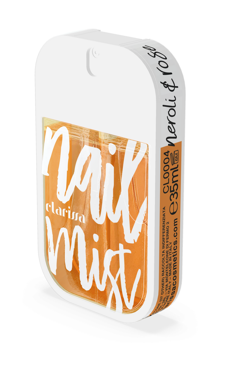 Nail Mist