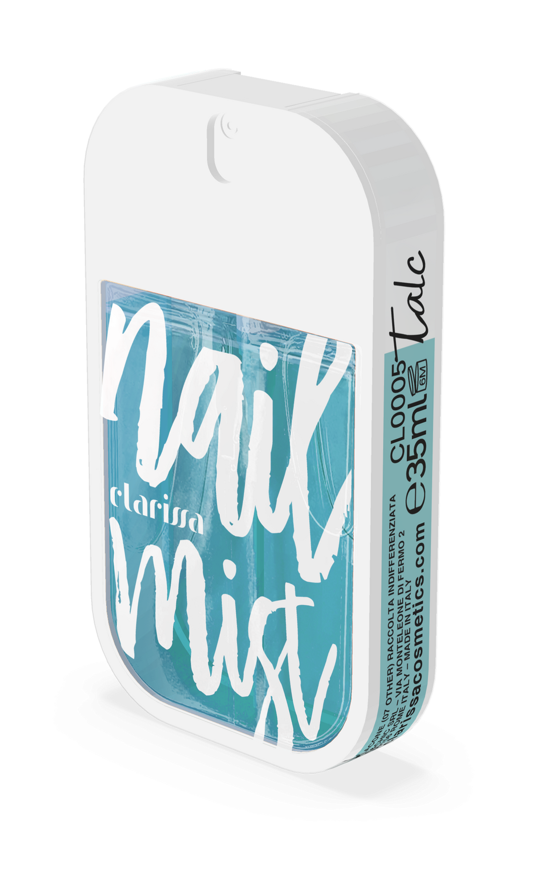 Nail Mist