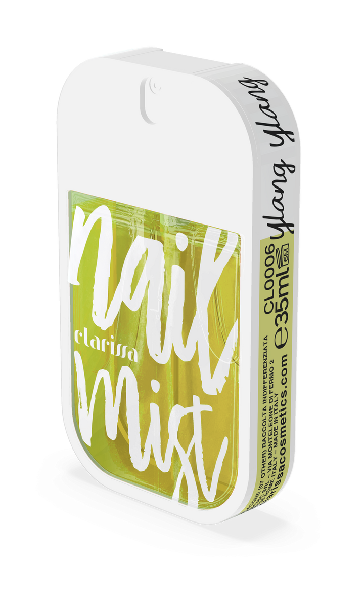 Nail Mist