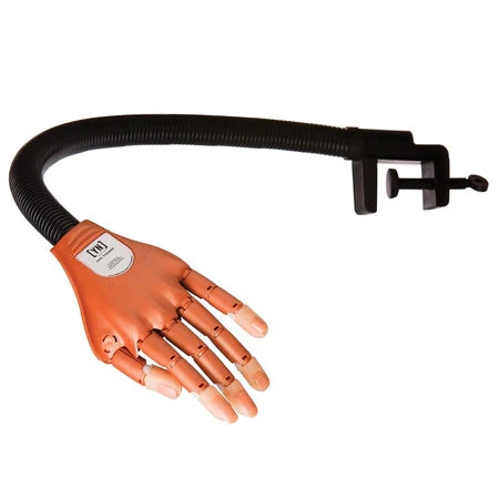 YN Nageltrainer