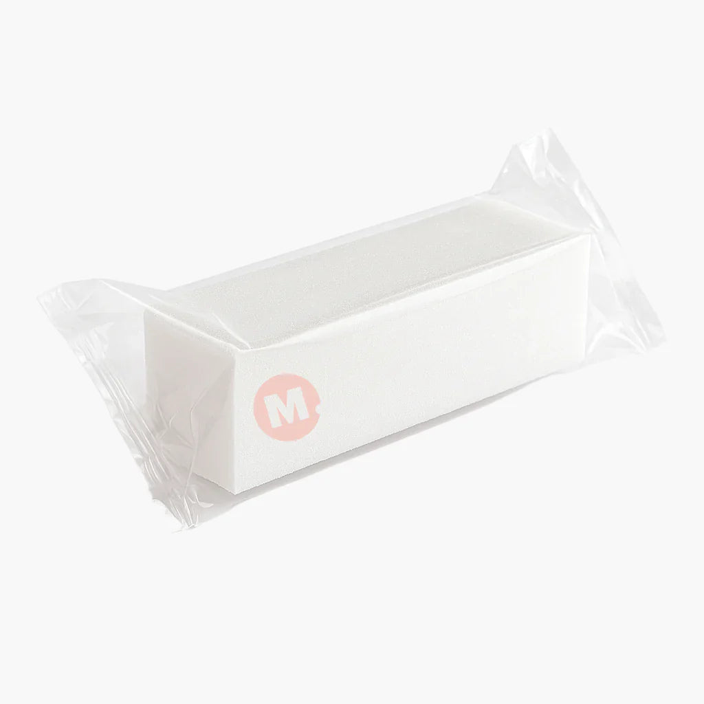 JACKY M. Nail Buffer Block 1pcs