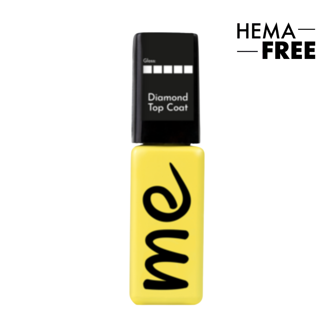 ME Diamond Top Coat, 8 ml