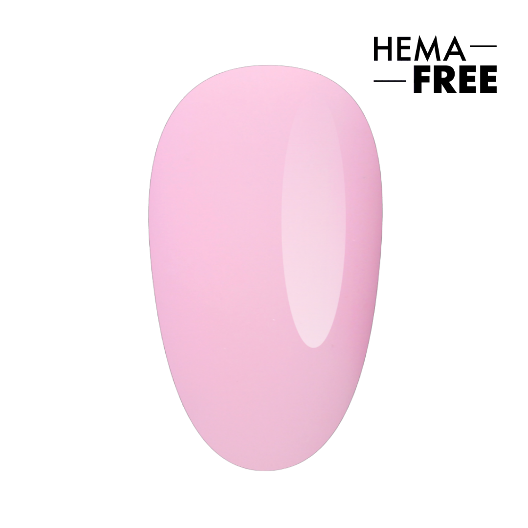 E.MiLac Ace Base #03 Pale Blush, 9 ml.
