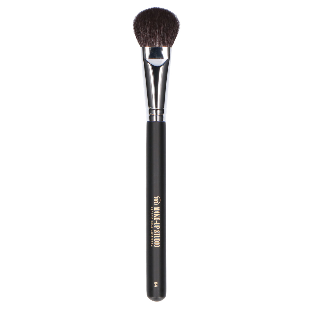 Blusher Penseel Compact N4