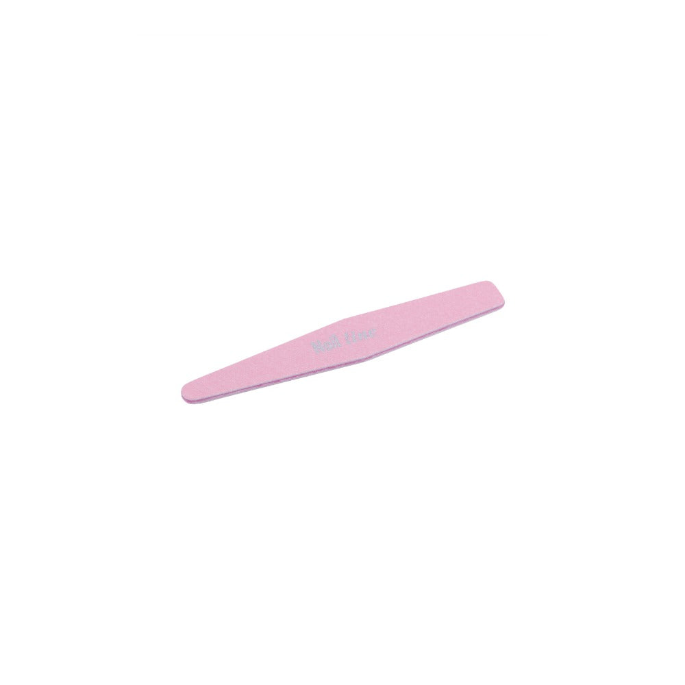 Profi vijl pink Tapered