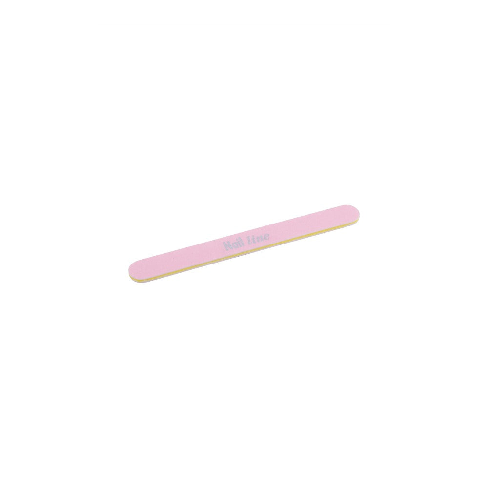 Profi vijl pink 100-100