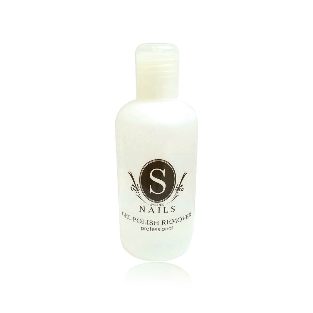 Gelpolish Remover Sweden Nails 250 ml