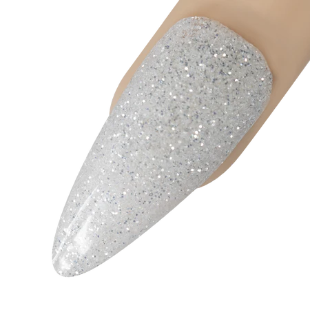 YN Rosé Gold Sea Spray Glitter 20gr