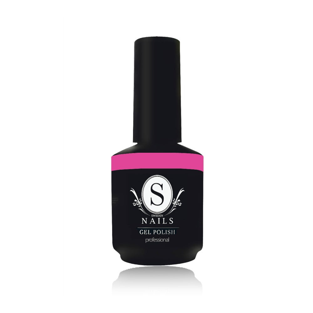Sweden Nails Gellack 115