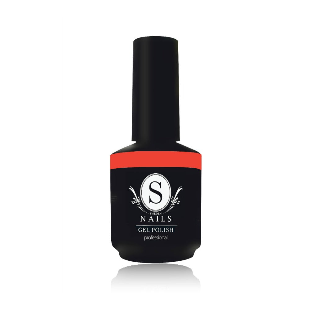 Sweden Nails Gellack 121