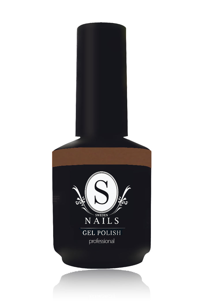 Sweden Nails Gellak 137