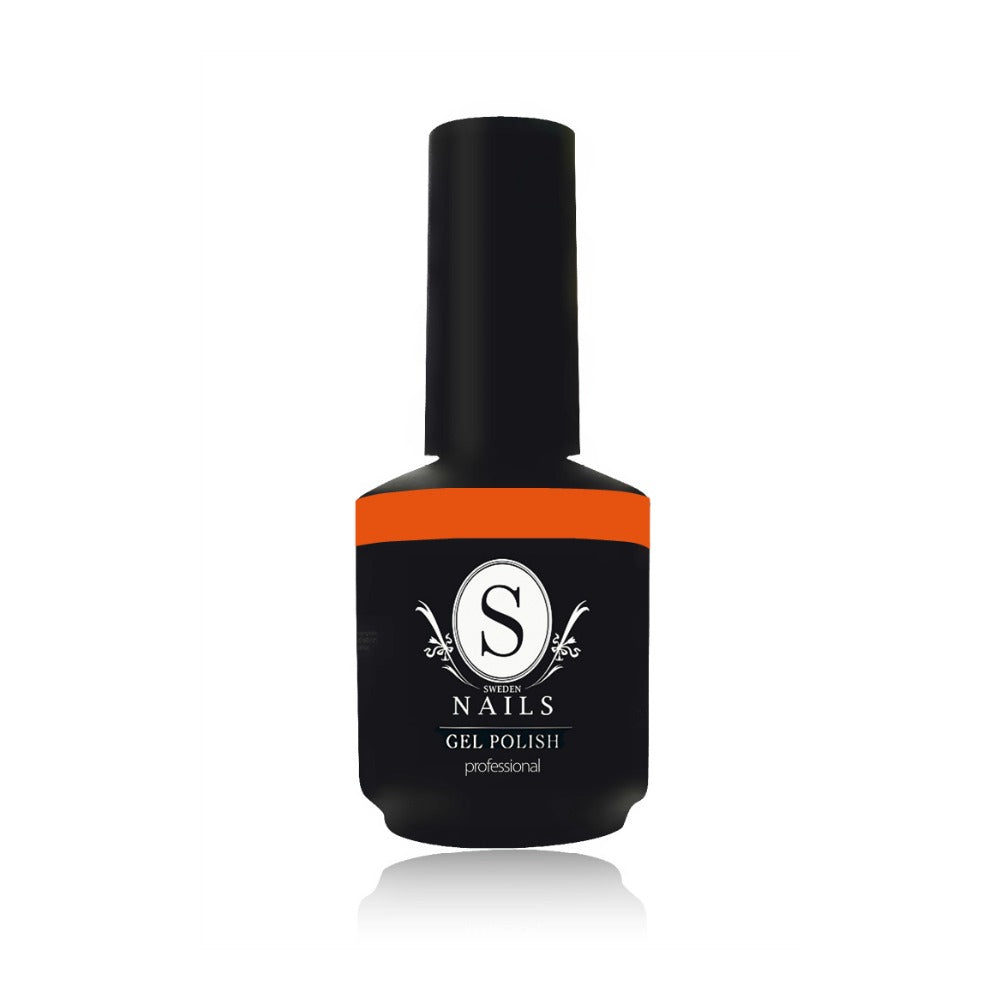 Sweden Nails Gellak 022