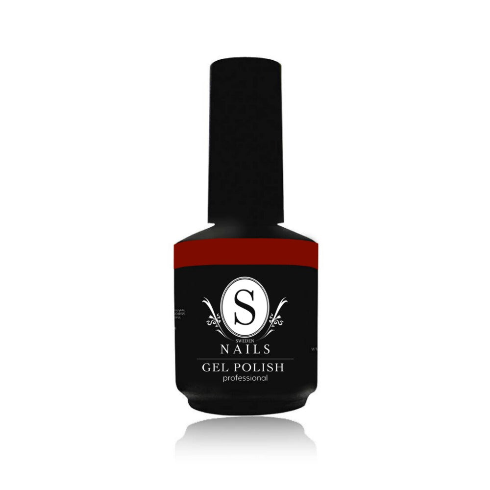 Sweden Nails Gellak 026