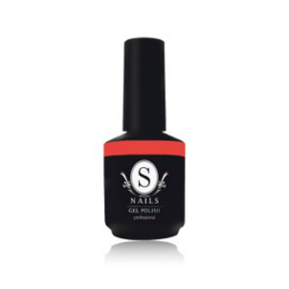 Sweden Nails Gellak 028