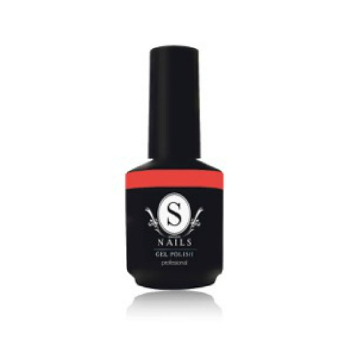 Sweden Nails Gellak 028