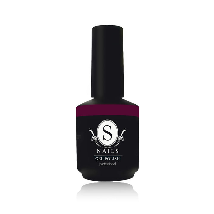 Sweden Nails Gellak 041