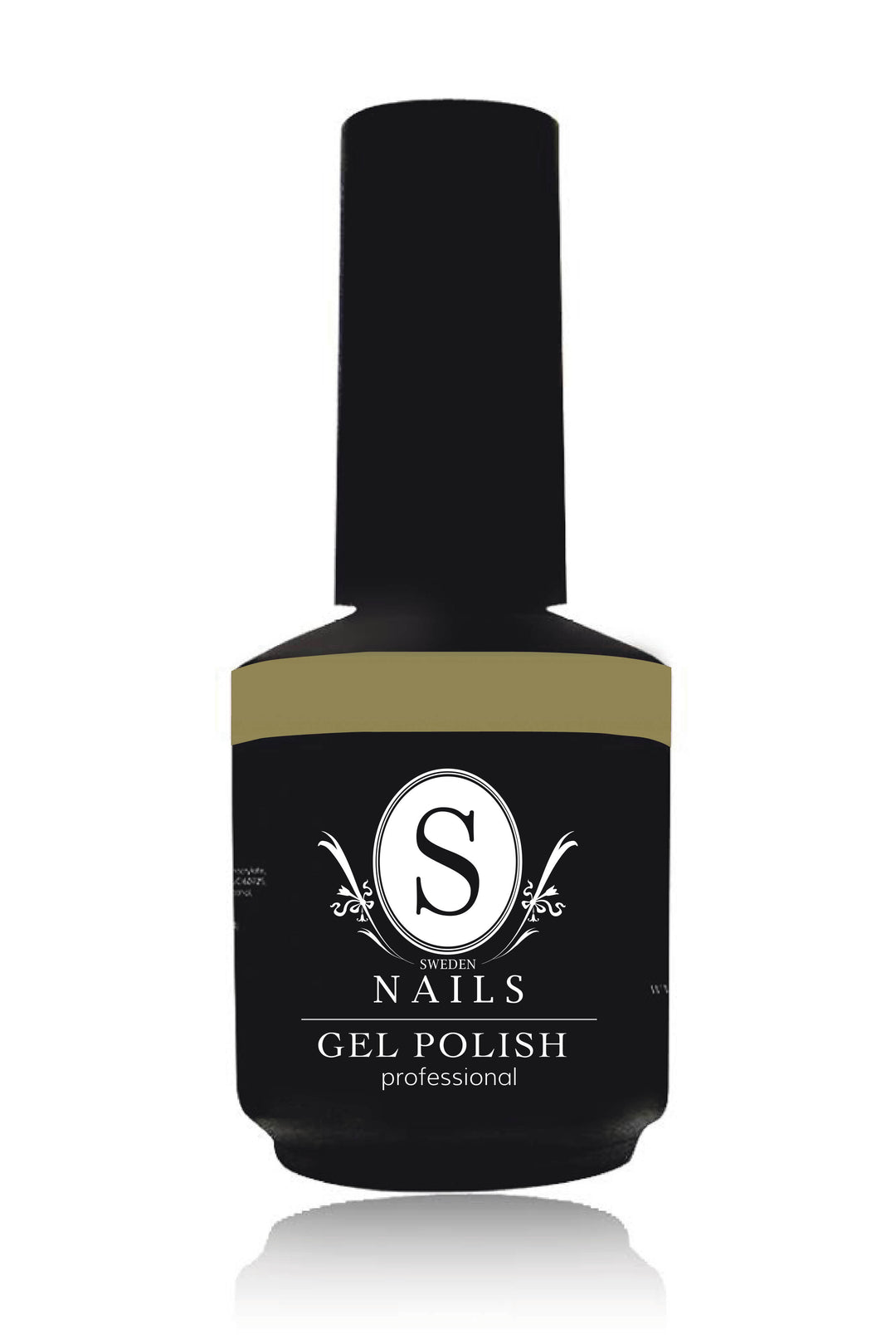 Sweden Nails Gellack 086