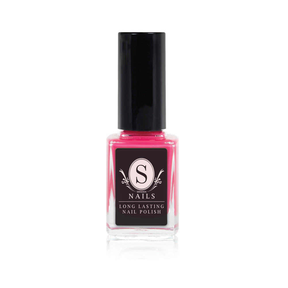 Sweden Nails Nagellack Blossom