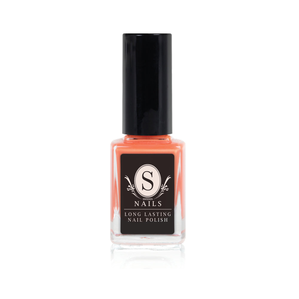 Sweden Nails Nagellack Candy