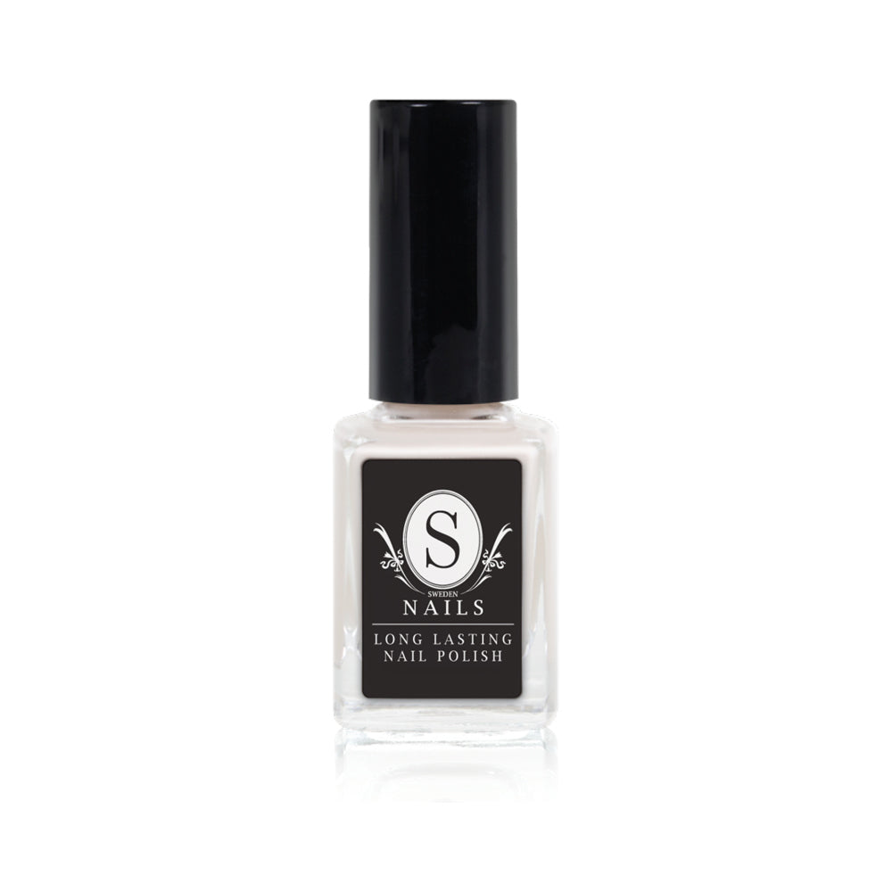 Sweden Nails Nagellack Karamell