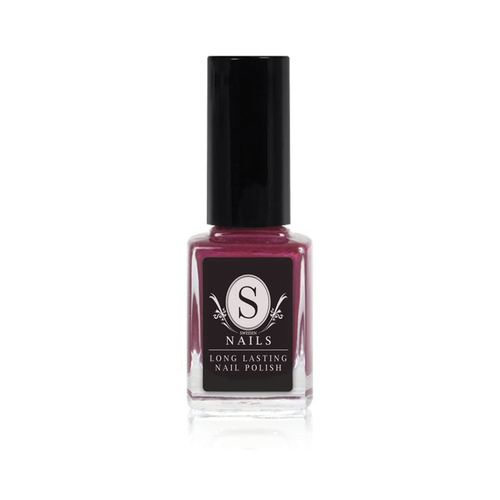 Sweden Nails Nagellack Kirsche