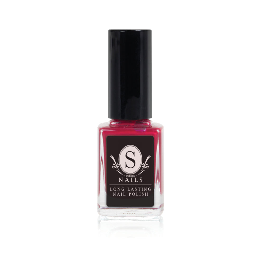 Sweden Nails Nagellack Decadence