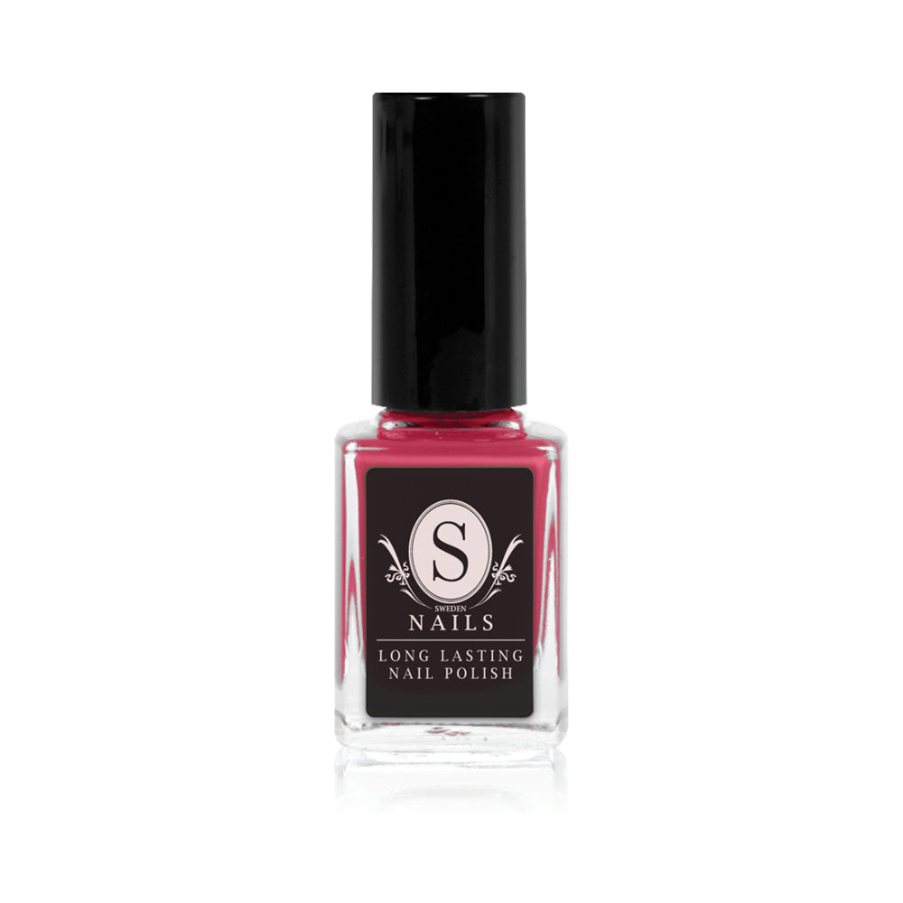 Sweden Nails Nagellack Flower Power