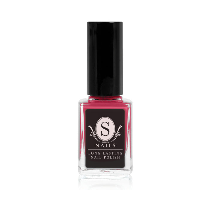 Sweden Nails Nagellack Flower Power