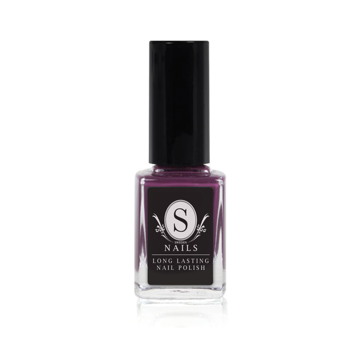 Sweden Nails Nagellack Fuchsia