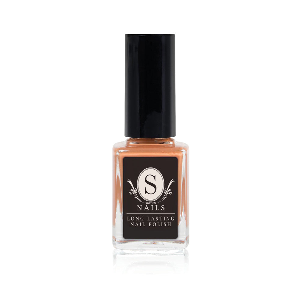 Sweden Nails Nagellack Honey Bunny