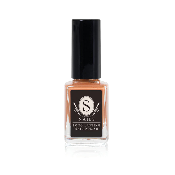 Sweden Nails Nagellack Honey Bunny