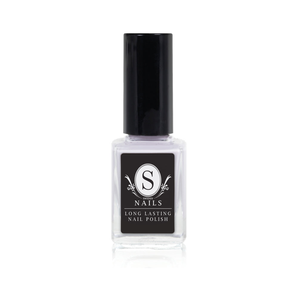 Sweden Nails Nagellack Flieder