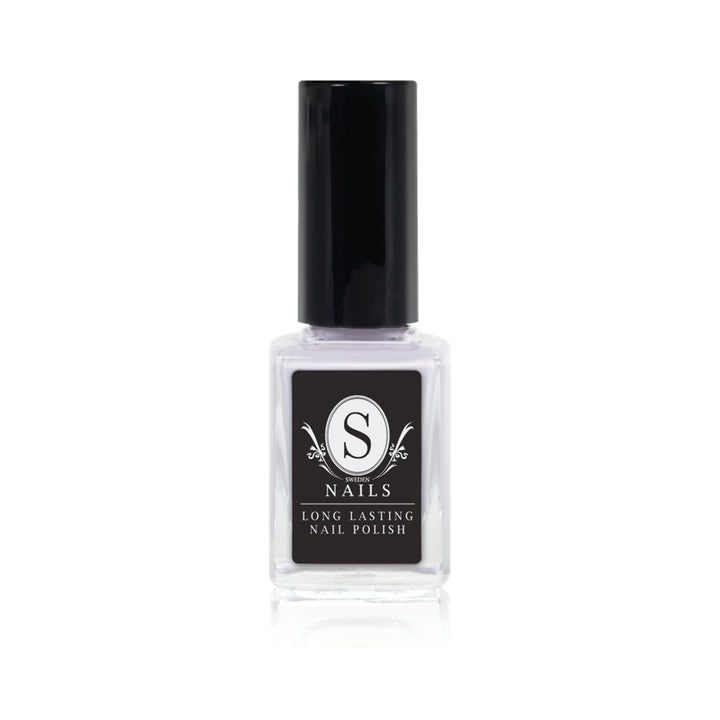 Sweden Nails Nagellack Flieder