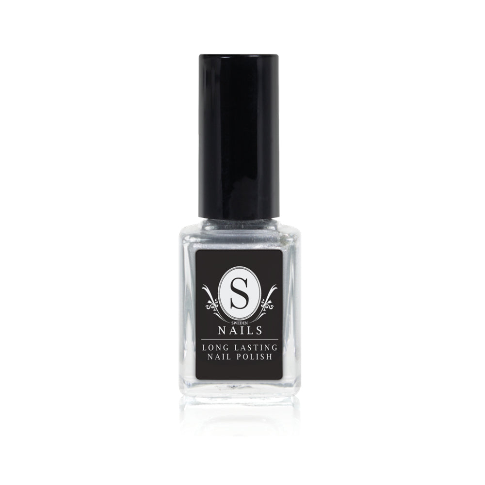 Sweden Nails Nagellack Mercedes