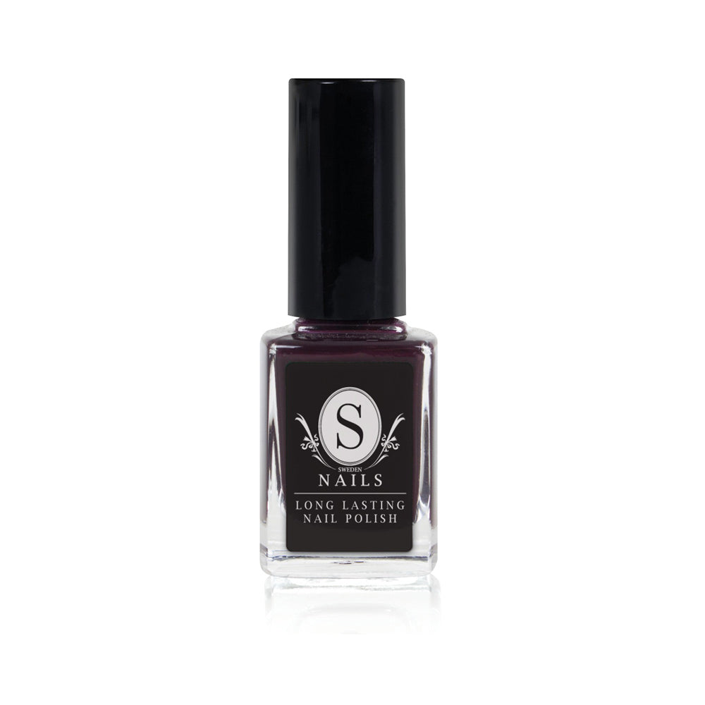 Sweden Nails Nagellack Thunder Mother