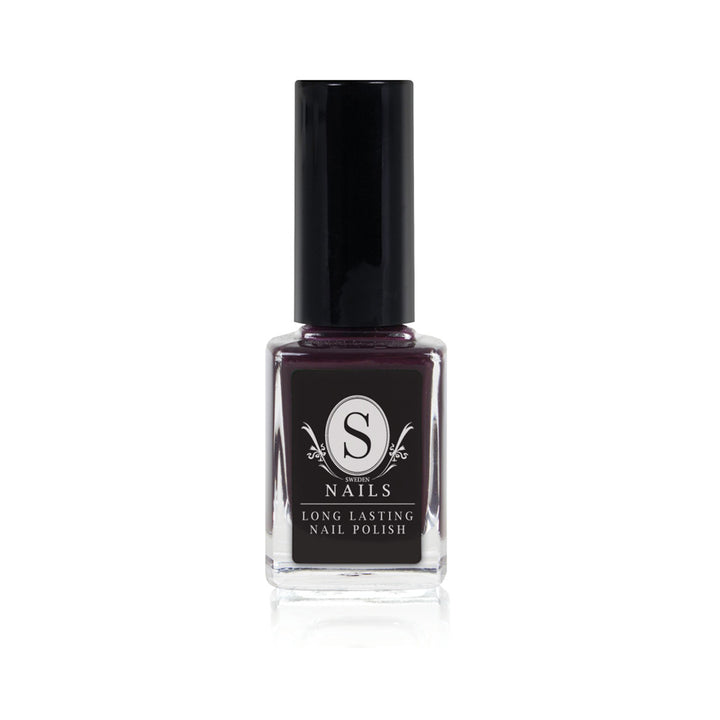 Sweden Nails Nagellak Thunder Mother