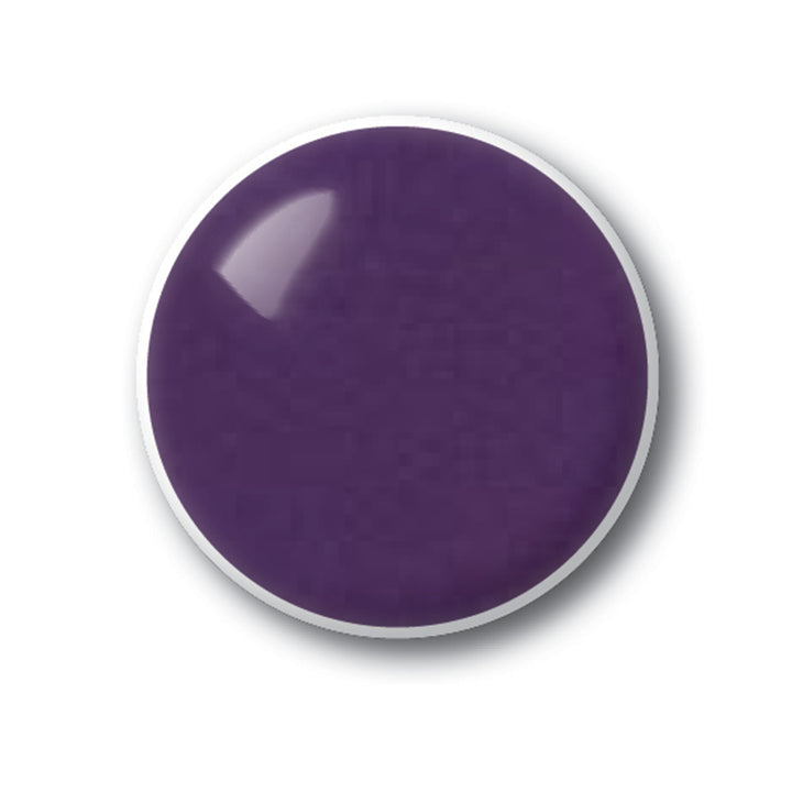 Sweden Nails Nagellak Electric Purple