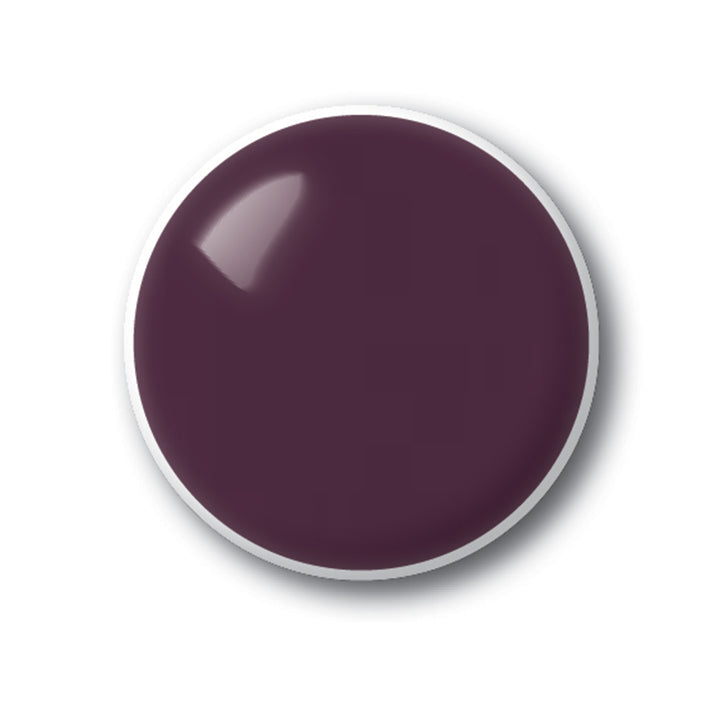 Sweden Nails Nagellack Fuchsia