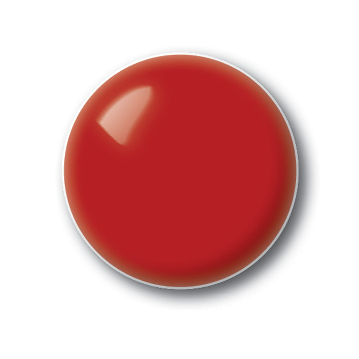 Sweden Nails Nagellack Lippenstift