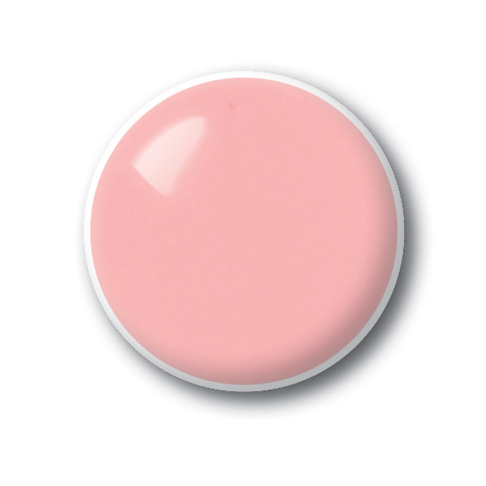 Sweden Nails Nagellack Pfirsich