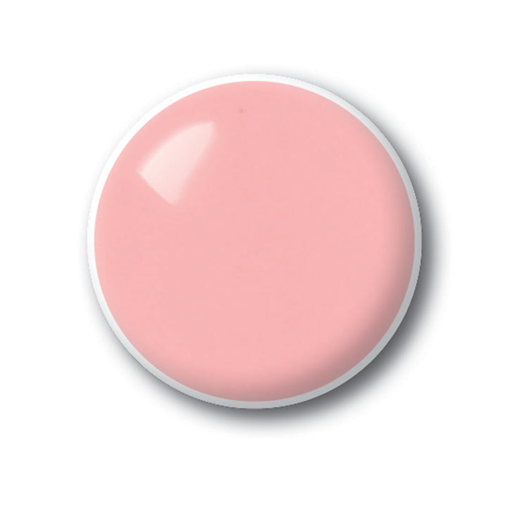 Sweden Nails Nagellack Pfirsich