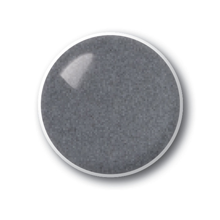 Sweden Nails Nagellack Silver Ice
