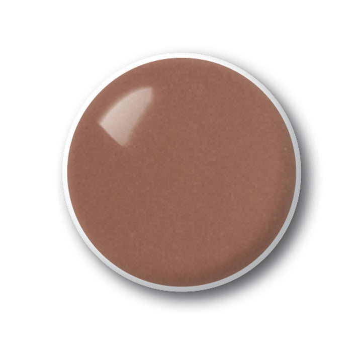 Sweden Nails Nagellack Terra Cotta