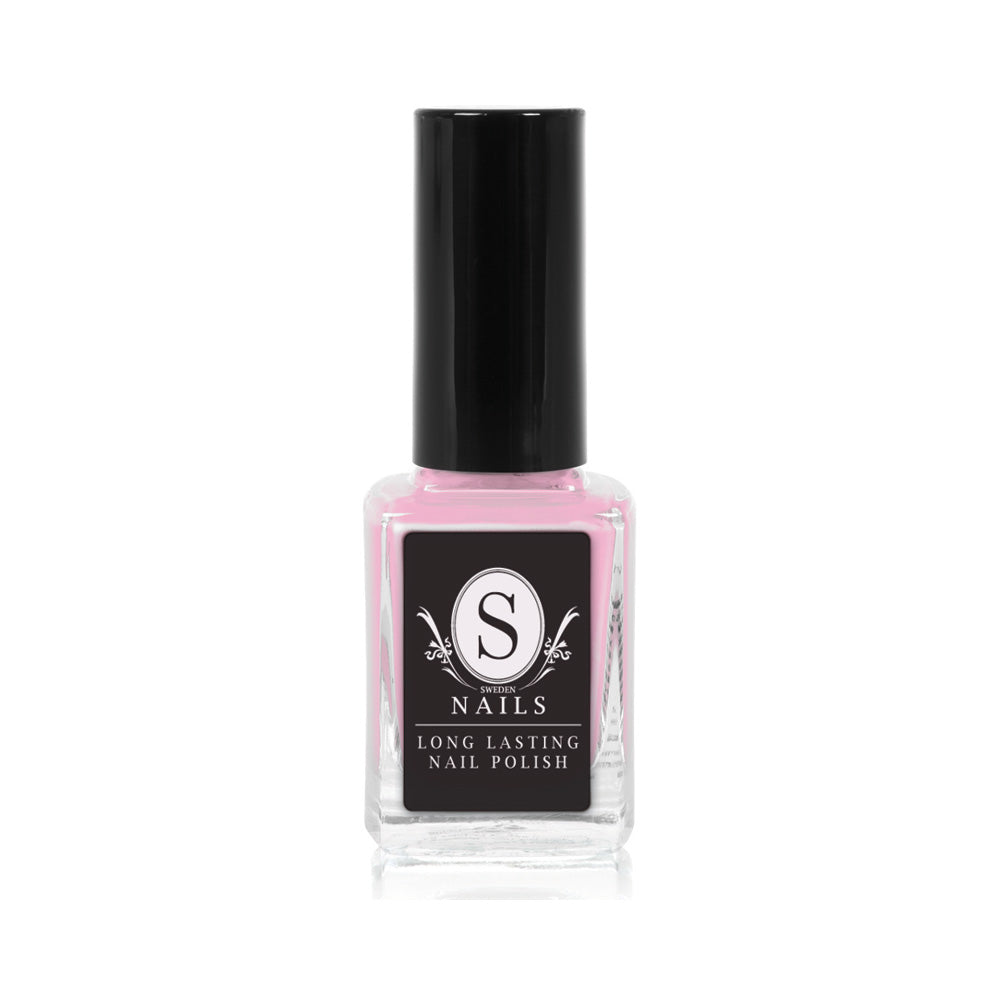Sweden Nails Nagellack Ballerina